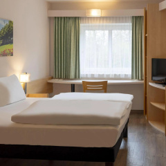 B&B Hotel Fulda-Hbf - Bild 4