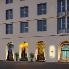 Mamaison VIBE Hotel Downtown Budapest - Bild 1
