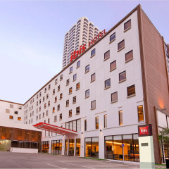 ibis Bangkok Sukhumvit 4 - Bild 1