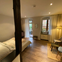 Harry's Apartment - Bild 6