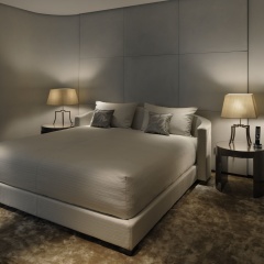 Armani Hotel Milano - Bild 20