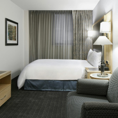 World Center Hotel - Bild 7