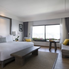 The Nai Harn Hotel - Bild 2