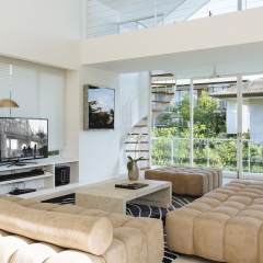Villa Canggu - Bild 8
