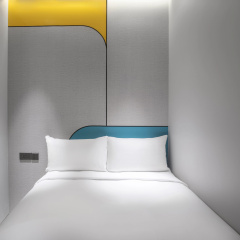 Hotel Mi Rochor - Bild 6