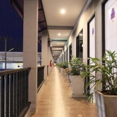 Eazy Motel Bangna - Bild 11