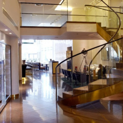 Crowne Plaza London - Battersea thumbnail 14