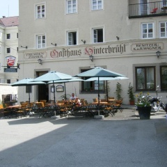 Gasthaus Hinterbrühl - Bild 10
