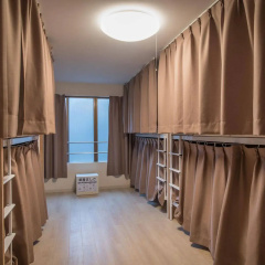 GUESTHOUSE ORIGAMI - Hostel thumbnail 12