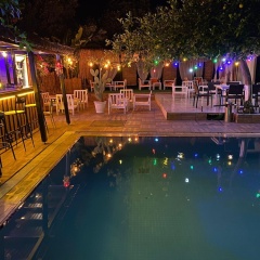 Gizli Koy Hotel - Bild 12