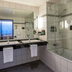 Hotel Düsseldorf Seestern - Bild 9