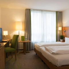 Hotel MinGarden - Bild 6