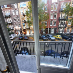 Hotel Washington - Bild 14