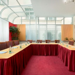 Ramada by Wyndham Prague City Centre - Bild 15