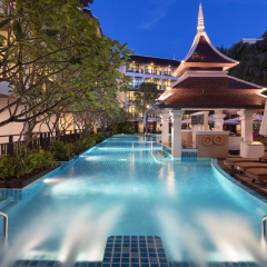 Centara Anda Dhevi Resort and Spa Krabi - Bild 30