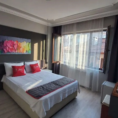 Adalı Hotel & Suites - Bild 4