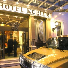 AAAA Hotelwelt Kübler - Bild 1