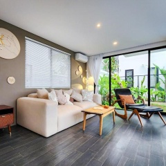 Asri Cinta Villa - Bild 7