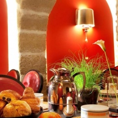 Hôtel de Fleurie - Saint-Germain-des-Prés - Bild 12