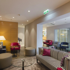 Holiday Inn Vienna City by IHG - Bild 7