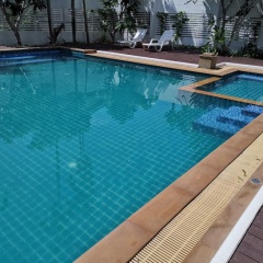 Dee Andaman Hotel - Bild 19
