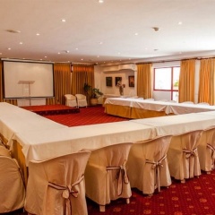 Ciutat Jardi Hotel - Bild 25