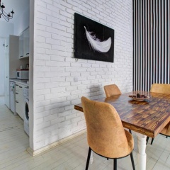 Maravilloso Hotel Galata - Bild 19