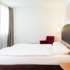 IntercityHotel Wien - Bild 6