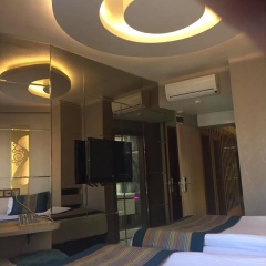 Nun Otel - Bild 12