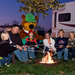 Yogi Bear's Jellystone Park Camp-Resort Wisconsin Dells thumbnail 39