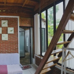 Didu's Homestay Bed & Breakfast - Bild 7