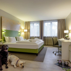Congress Hotel Mercure Nürnberg an der Messe - Bild 3