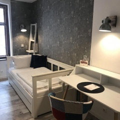 Aparthotel Walhalla - Bild 4