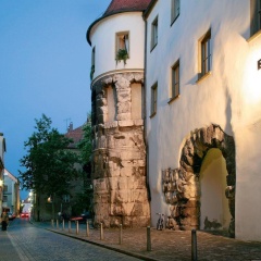 Hotel Platin Regensburg - Bild 19