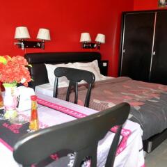 Hotel Magic Land in Dakar, Senegal from 126$, photos, reviews - zenhotels.com photo 43