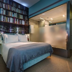 Lx Boutique Hotel - Bild 19
