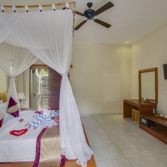 Warisan Villa - Bild 5