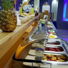 Marina Hotel Izmir - Bild 13