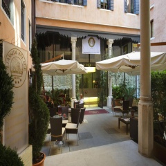 Liassidi Palace Hotel - Bild 26