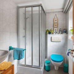 Pleasant Apartment in Bad Doberan near Sea - Bild 6