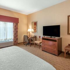 Hampton Inn & Suites Arcata in Arcata, United States of America from 232$, photos, reviews - zenhotels.com photo 27