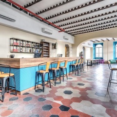 Borgo Ripa Urban Travel - Bild 19