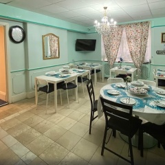 Lancaster Court Hotel - Bild 21