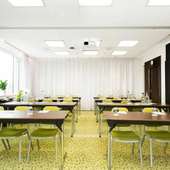 Courtyard by Marriott Stockholm Kungsholmen - Bild 23