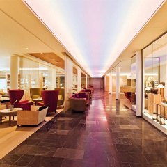 A-ROSA Ifen Hotel Kleinwalsertal thumbnail 11