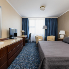 Booking Hotel & Spa - Bild 3