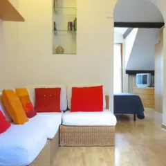 Temporary House - City Centre 2 thumbnail 7