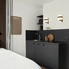 Bob W Munich Schwabing - Bild 3