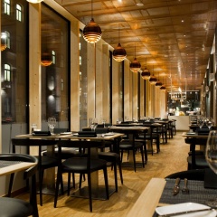 Hotel Birger Jarl - Bild 26