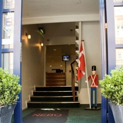 City Hotel Nebo - Bild 30